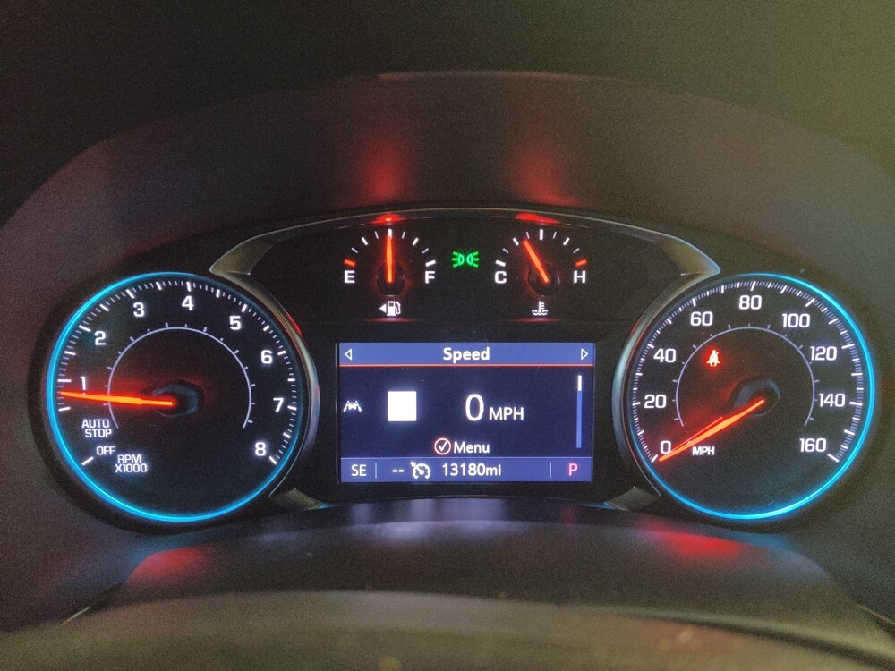 2023 Chevrolet Equinox in Live Oak, TX 78233 - 18108071 23