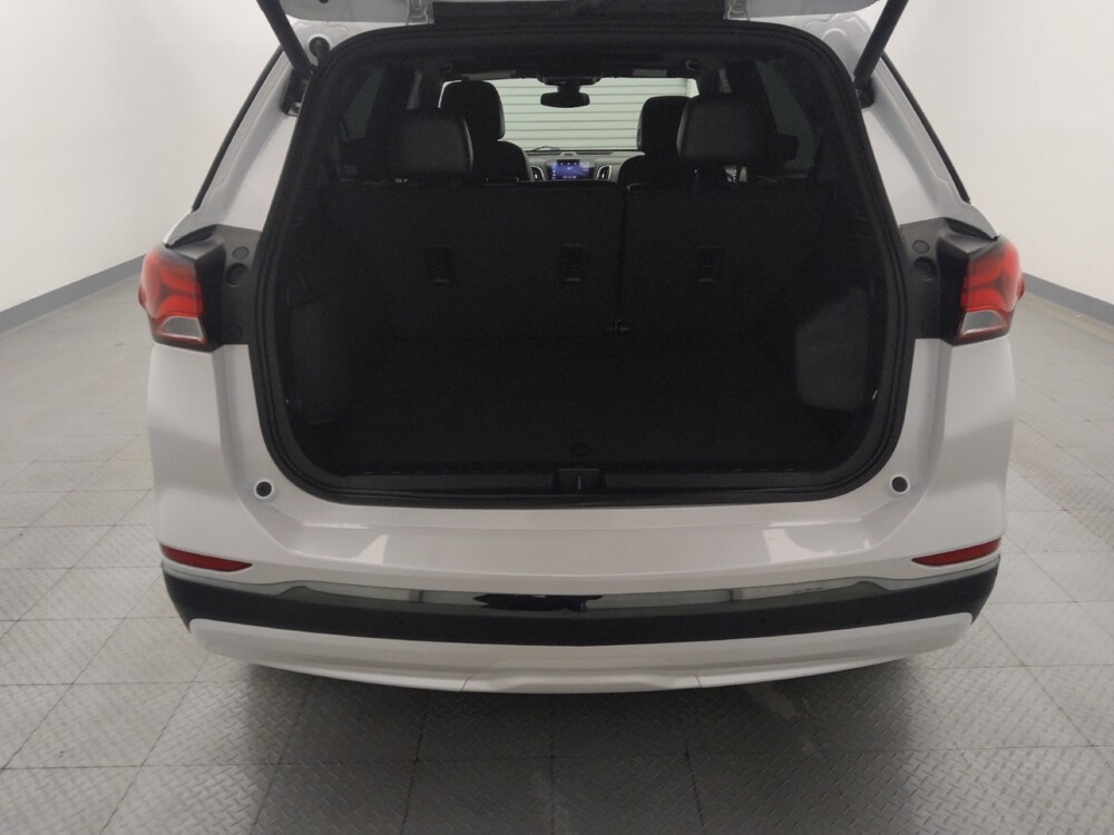 2023 Chevrolet Equinox in Live Oak, TX 78233 - 18108071 29