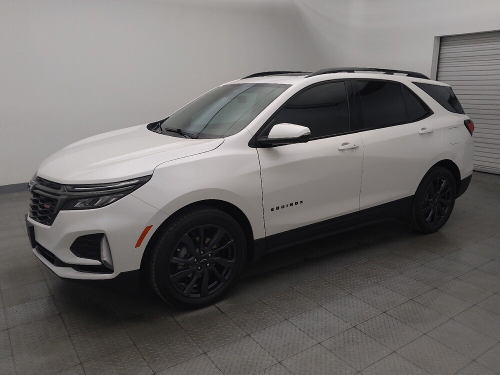 2023 Chevrolet Equinox in Live Oak, TX 78233 - 18108071 2