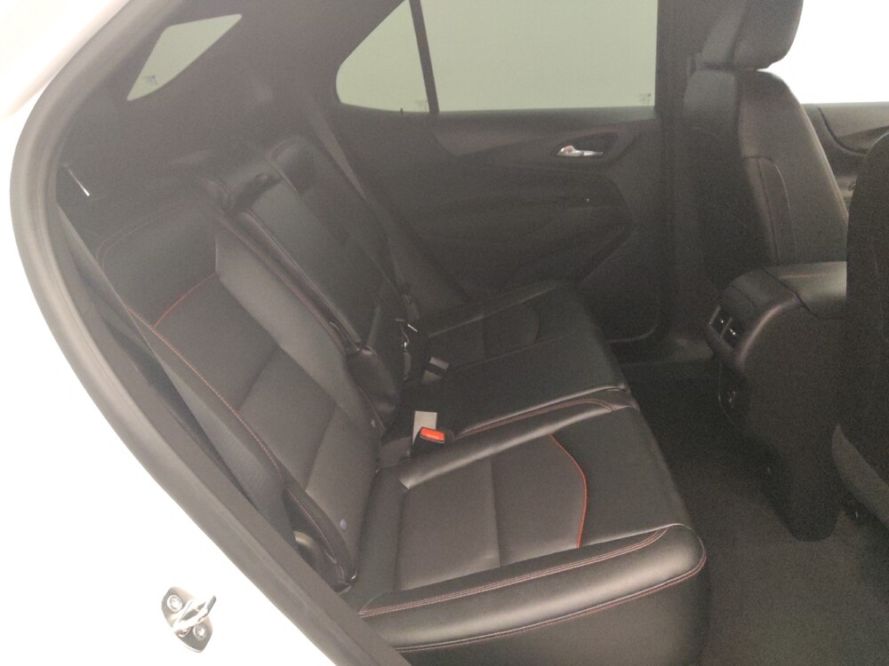 2023 Chevrolet Equinox in Live Oak, TX 78233 - 18108071 19