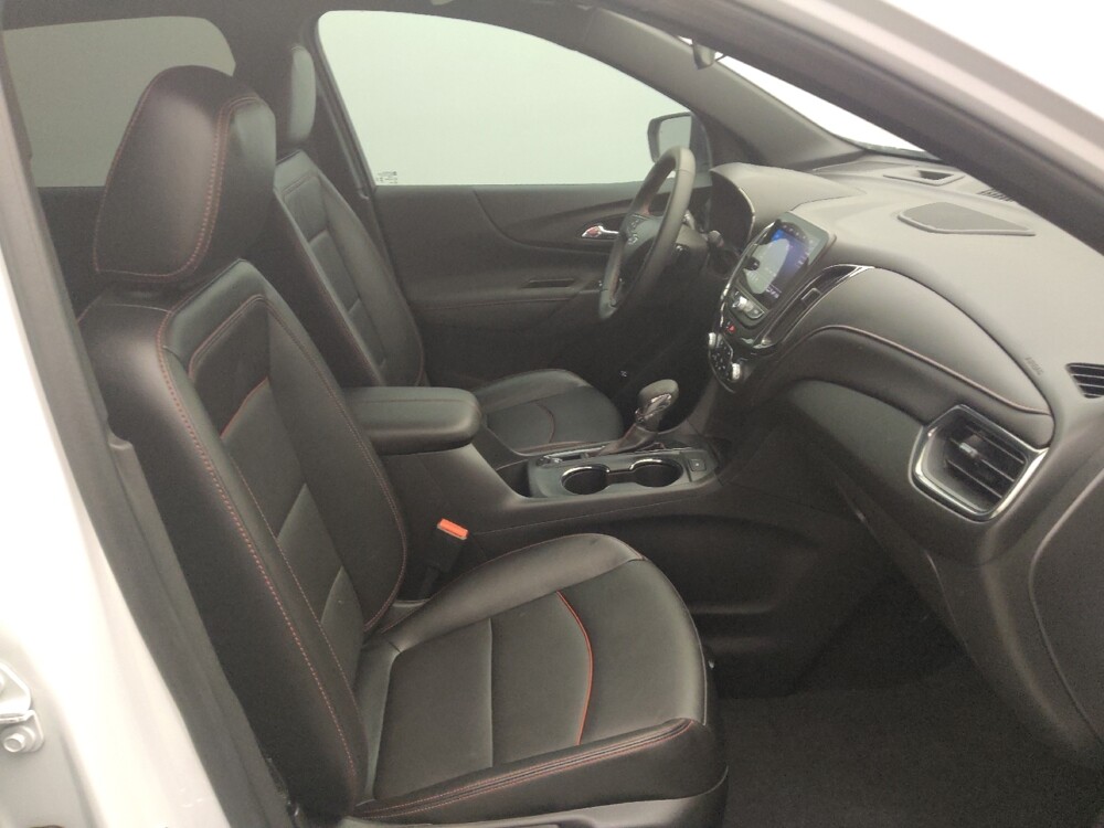 2023 Chevrolet Equinox in Live Oak, TX 78233 - 18108071 21