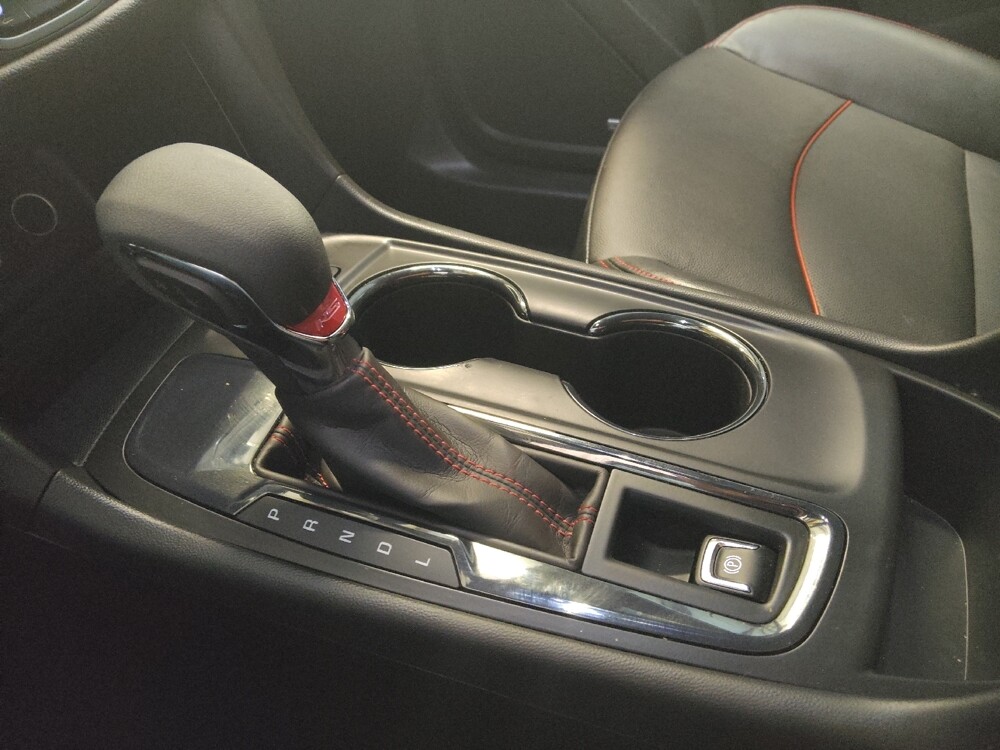 2023 Chevrolet Equinox in Live Oak, TX 78233 - 18108071 26