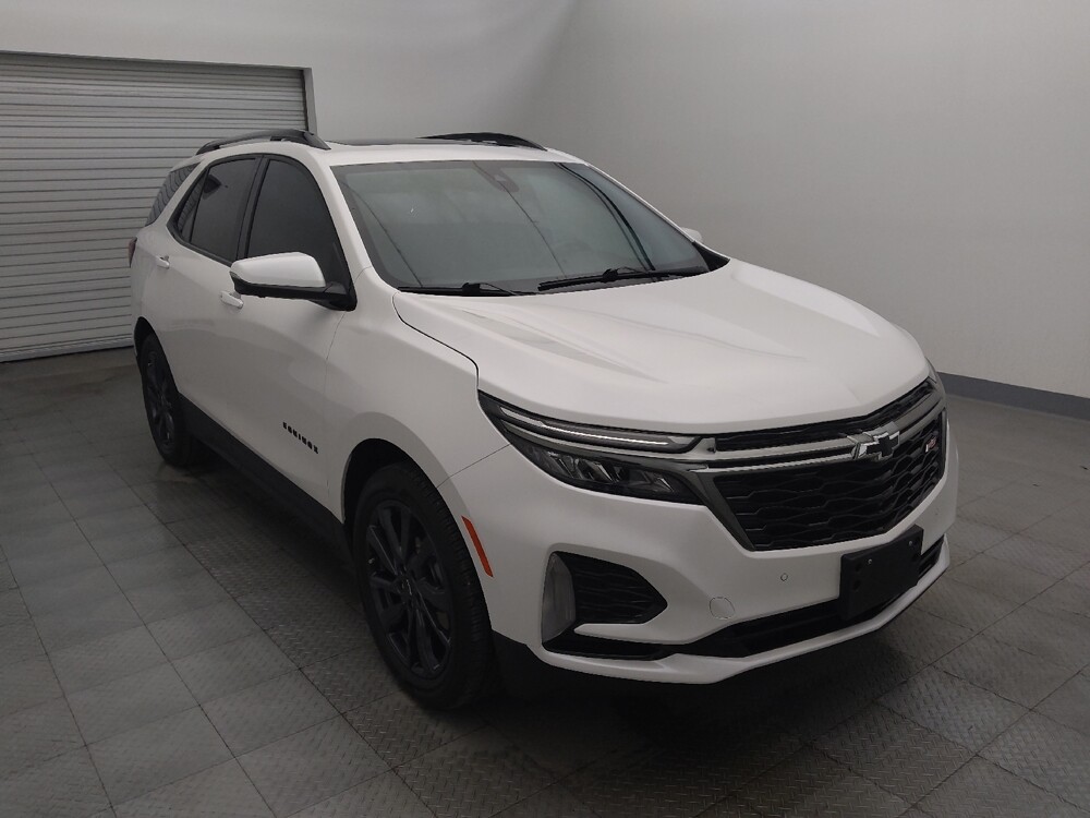 2023 Chevrolet Equinox in Live Oak, TX 78233 - 18108071 13