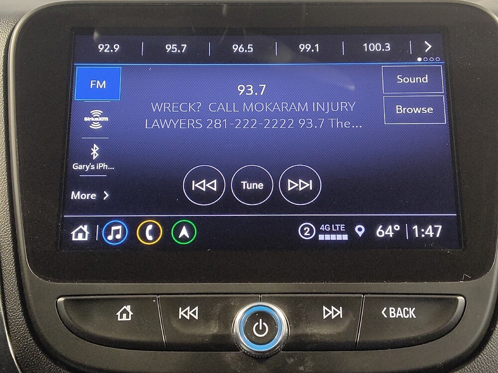 2023 Chevrolet Equinox in Live Oak, TX 78233 - 18108071 25