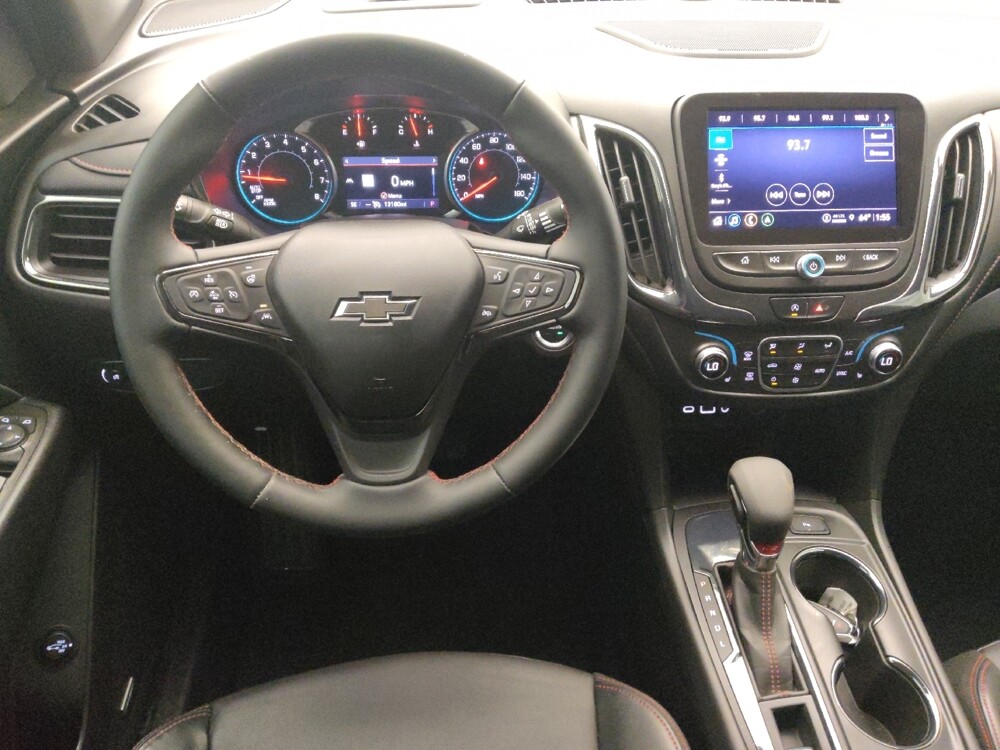 2023 Chevrolet Equinox in Live Oak, TX 78233 - 18108071 22