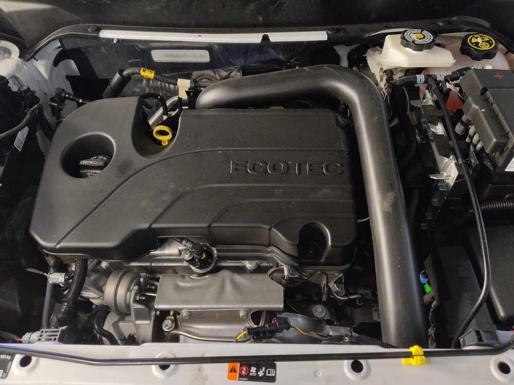 2023 Chevrolet Equinox in Live Oak, TX 78233 - 18108071 30