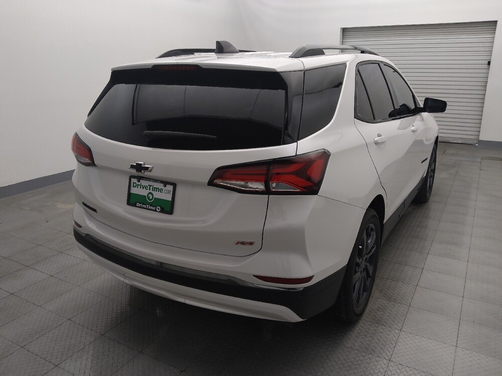 2023 Chevrolet Equinox in Live Oak, TX 78233 - 18108071 7