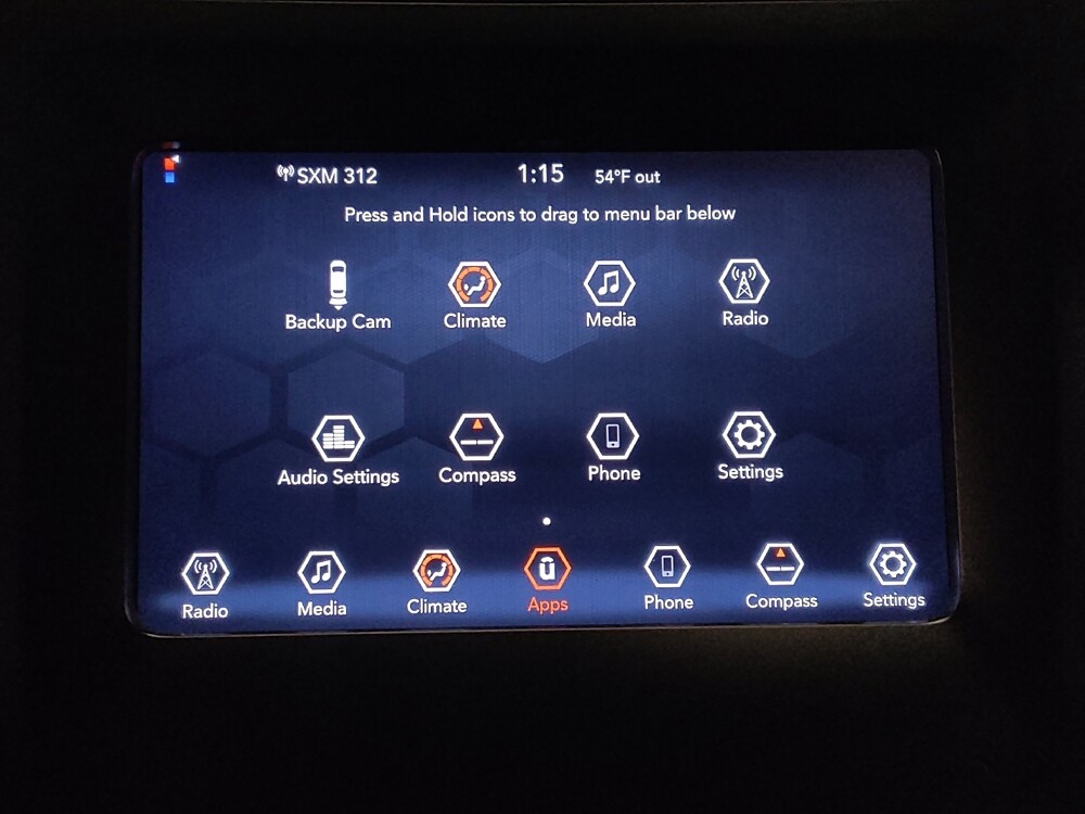 2019 Jeep Cherokee in Savannah, GA 31419 - 18108072 25