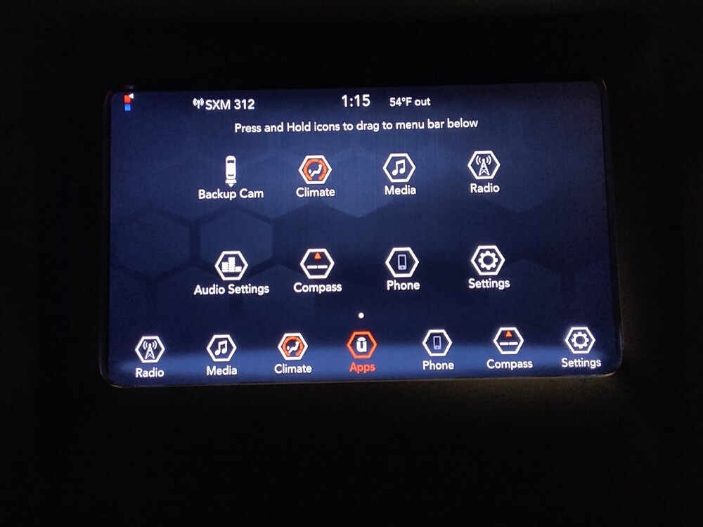 2019 Jeep Cherokee in Savannah, GA 31419 - 18108072 30