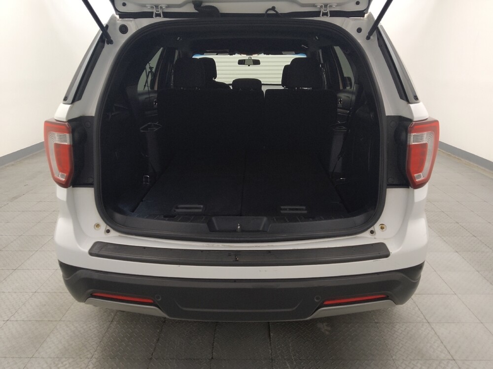 2019 Ford Explorer in Houston, TX 77060 - 18108073 29