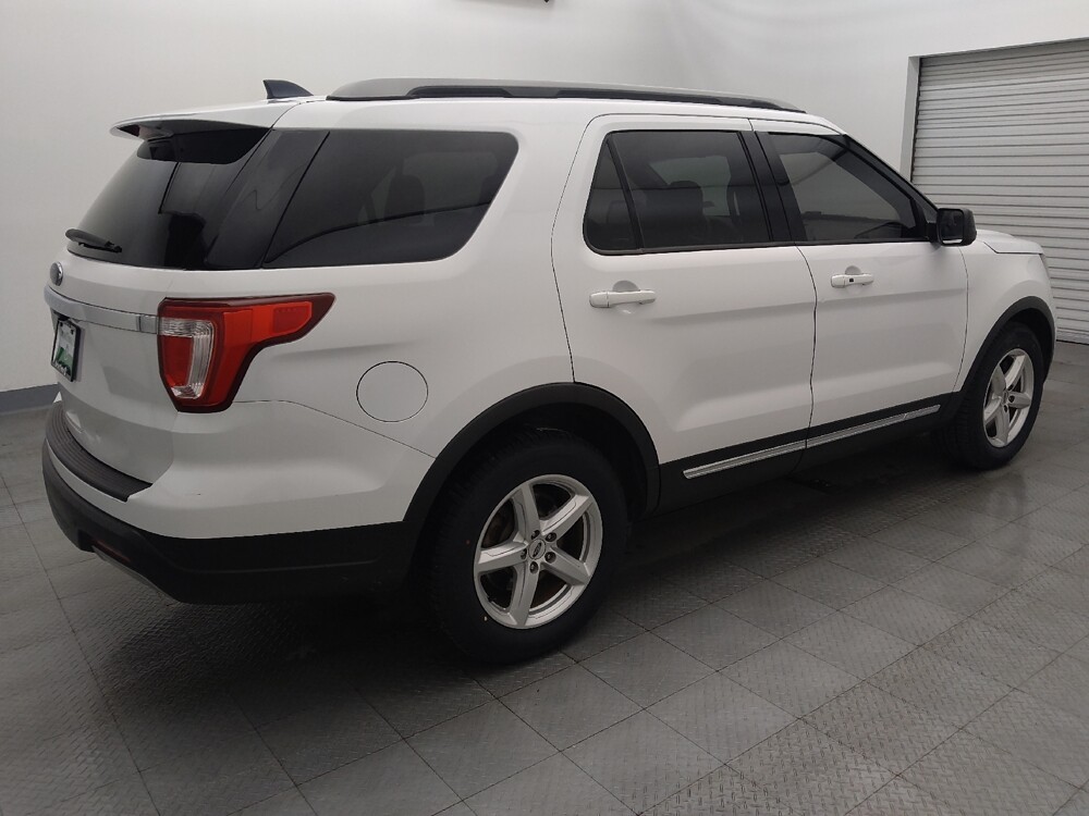 2019 Ford Explorer in Houston, TX 77060 - 18108073 10