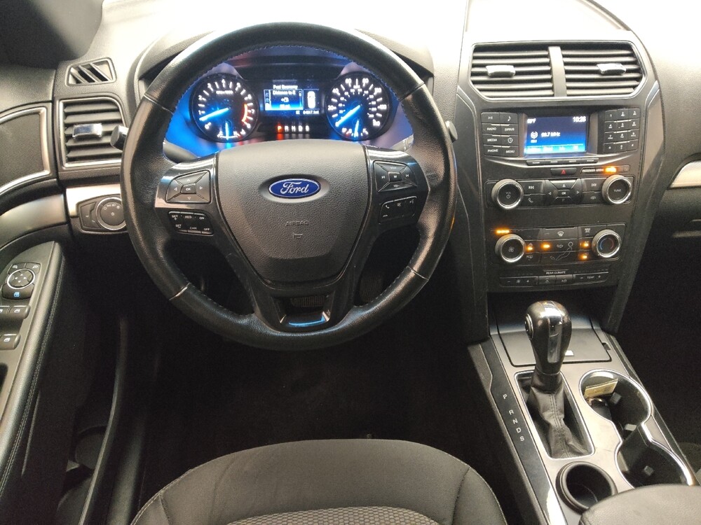 2019 Ford Explorer in Houston, TX 77060 - 18108073 22