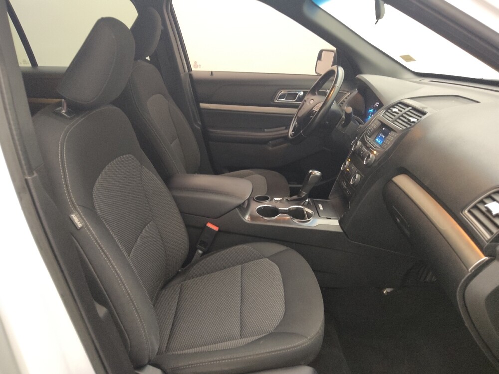 2019 Ford Explorer in Houston, TX 77060 - 18108073 21