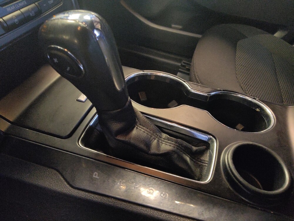 2019 Ford Explorer in Houston, TX 77060 - 18108073 26