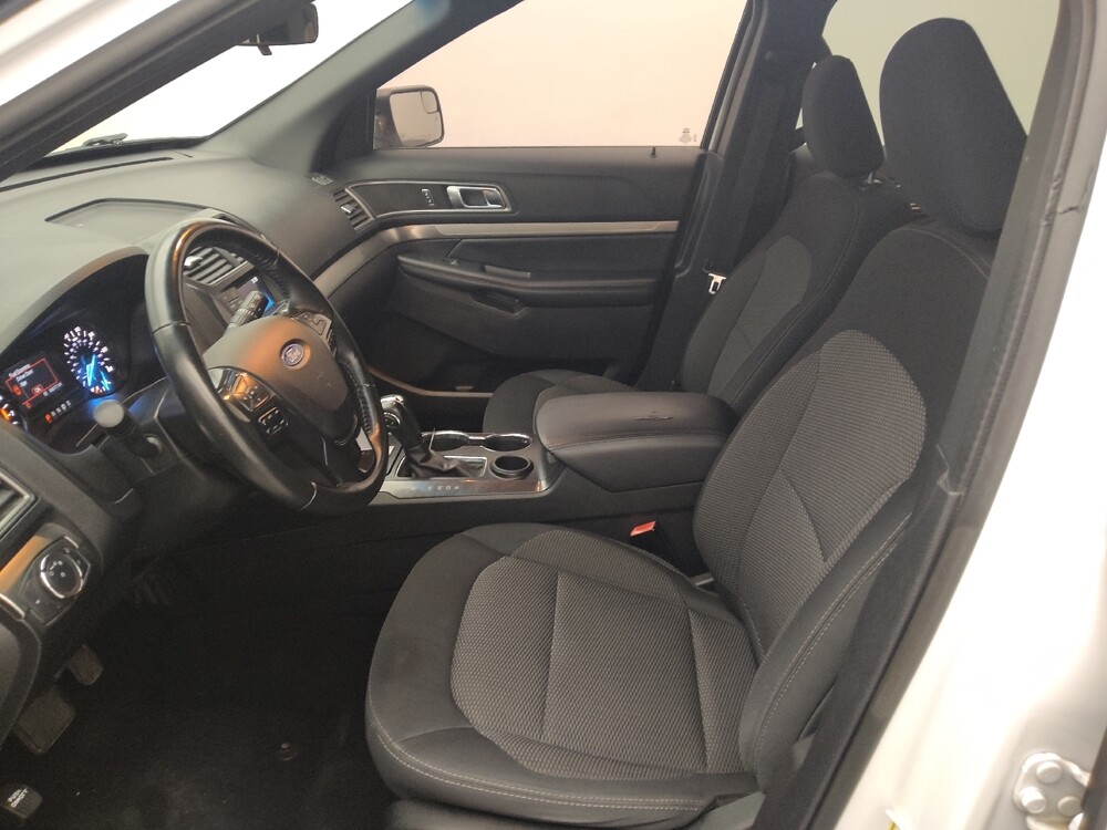 2019 Ford Explorer in Houston, TX 77060 - 18108073 17