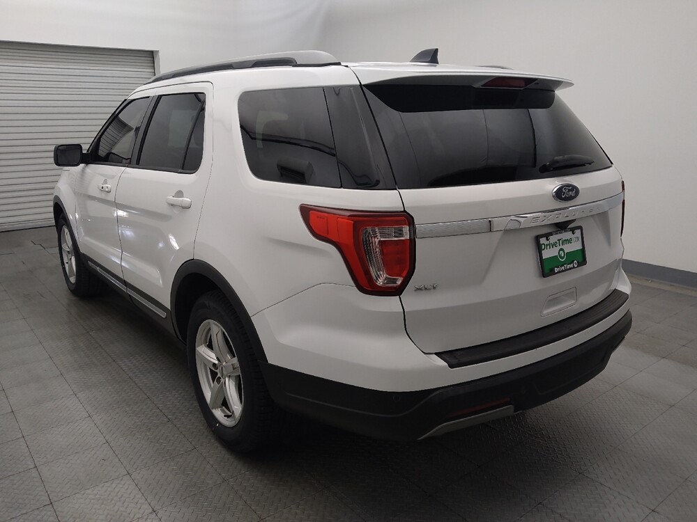2019 Ford Explorer in Houston, TX 77060 - 18108073 5