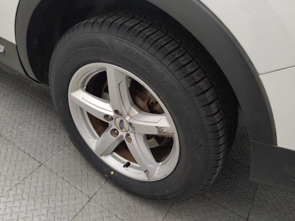 2019 Ford Explorer in Houston, TX 77060 - 18108073 31