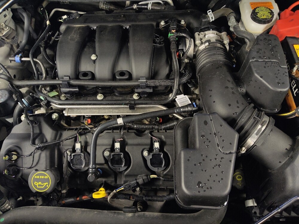 2019 Ford Explorer in Houston, TX 77060 - 18108073 30