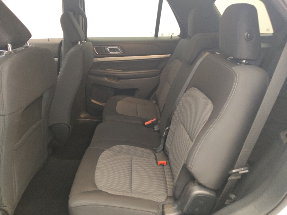 2019 Ford Explorer in Houston, TX 77060 - 18108073 18