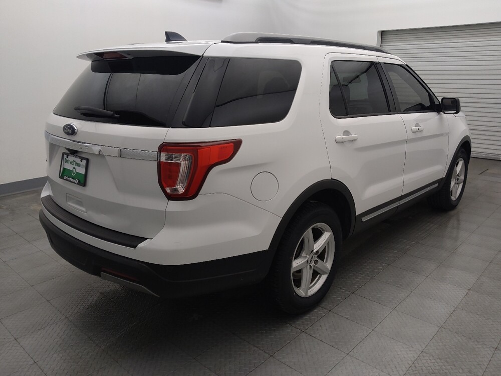 2019 Ford Explorer in Houston, TX 77060 - 18108073 9