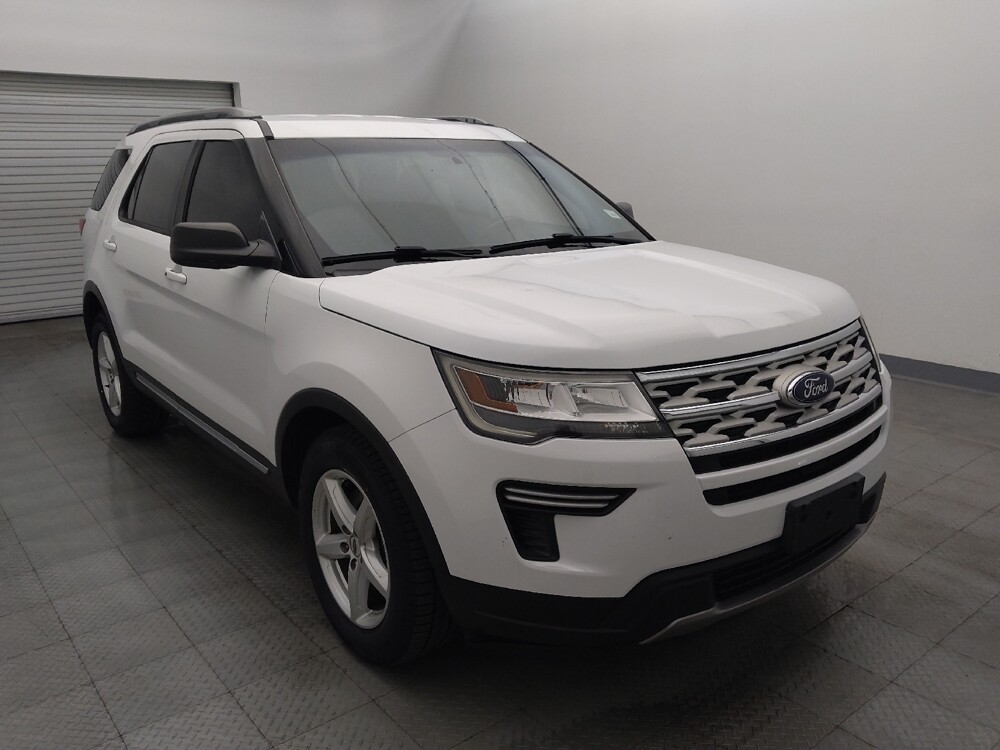 2019 Ford Explorer in Houston, TX 77060 - 18108073 13