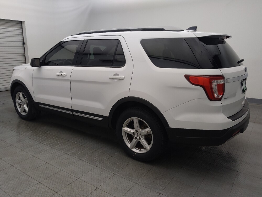 2019 Ford Explorer in Houston, TX 77060 - 18108073 3