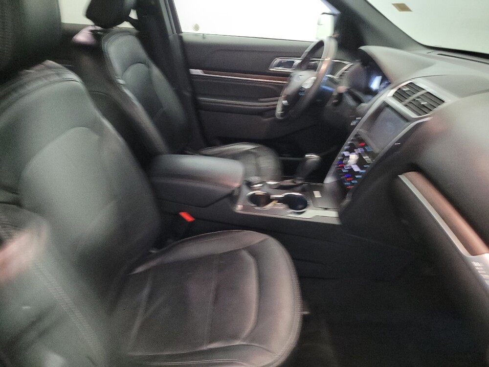 2018 Ford Explorer in New Castle, DE 19720 - 18108074 21