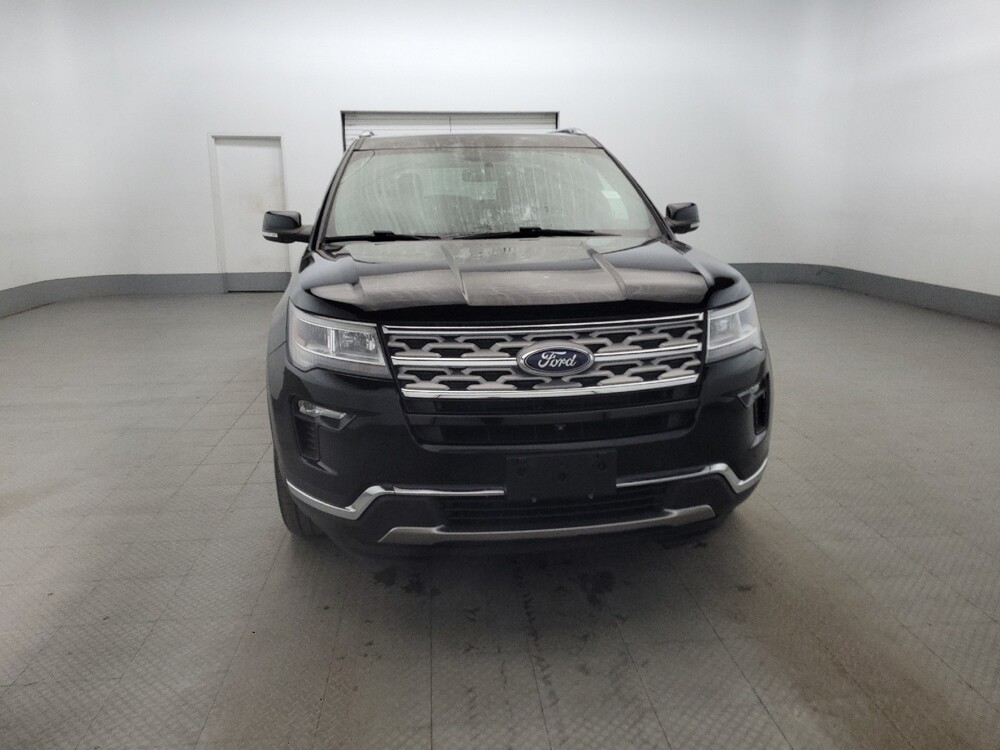 2018 Ford Explorer in New Castle, DE 19720 - 18108074 14
