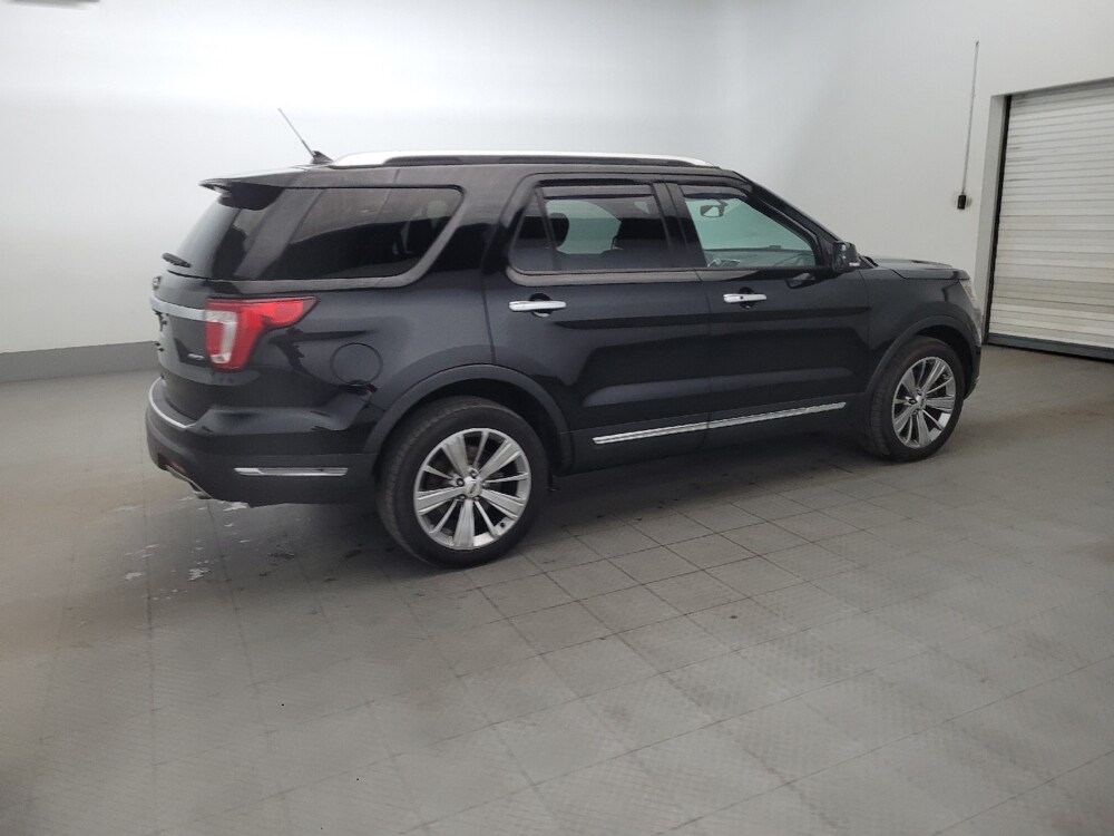 2018 Ford Explorer in New Castle, DE 19720 - 18108074 10
