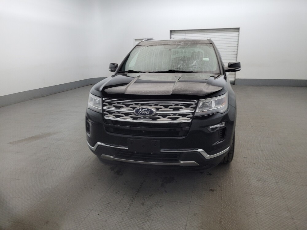 2018 Ford Explorer in New Castle, DE 19720 - 18108074 15