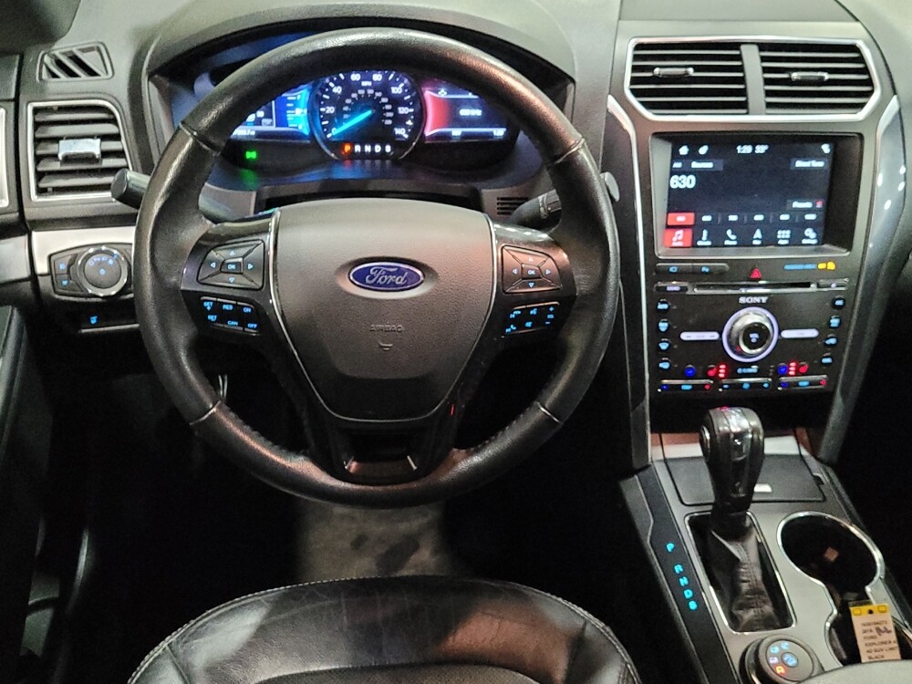 2018 Ford Explorer in New Castle, DE 19720 - 18108074 22