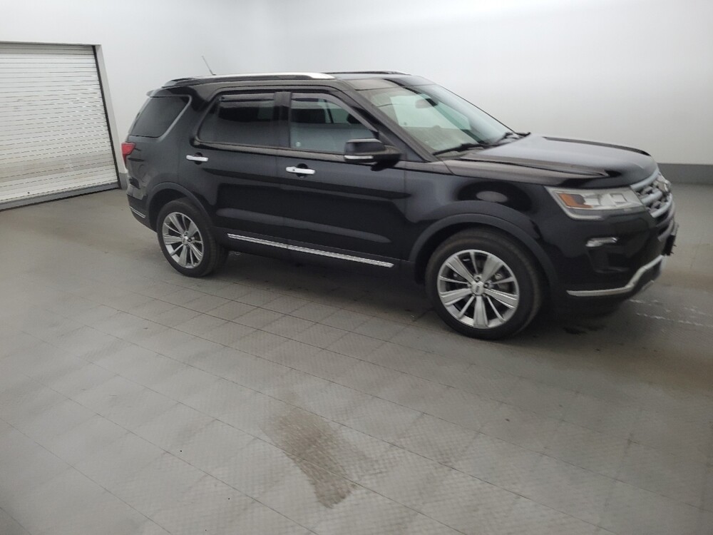 2018 Ford Explorer in New Castle, DE 19720 - 18108074 11
