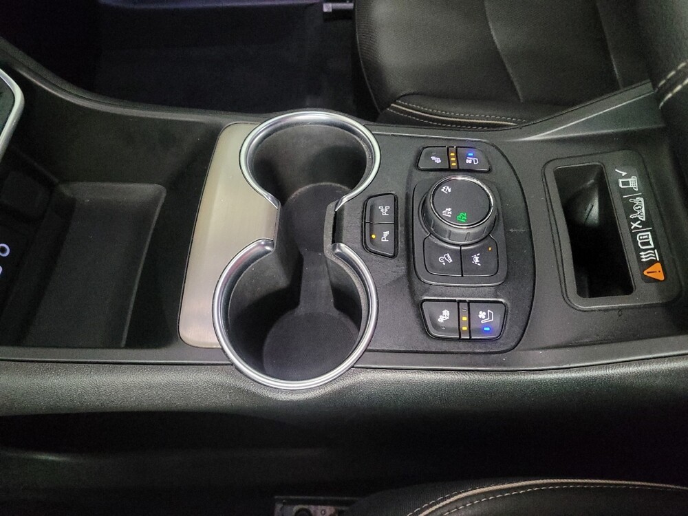 2018 GMC Terrain in Stone Mountain, GA 30083 - 18108075 26