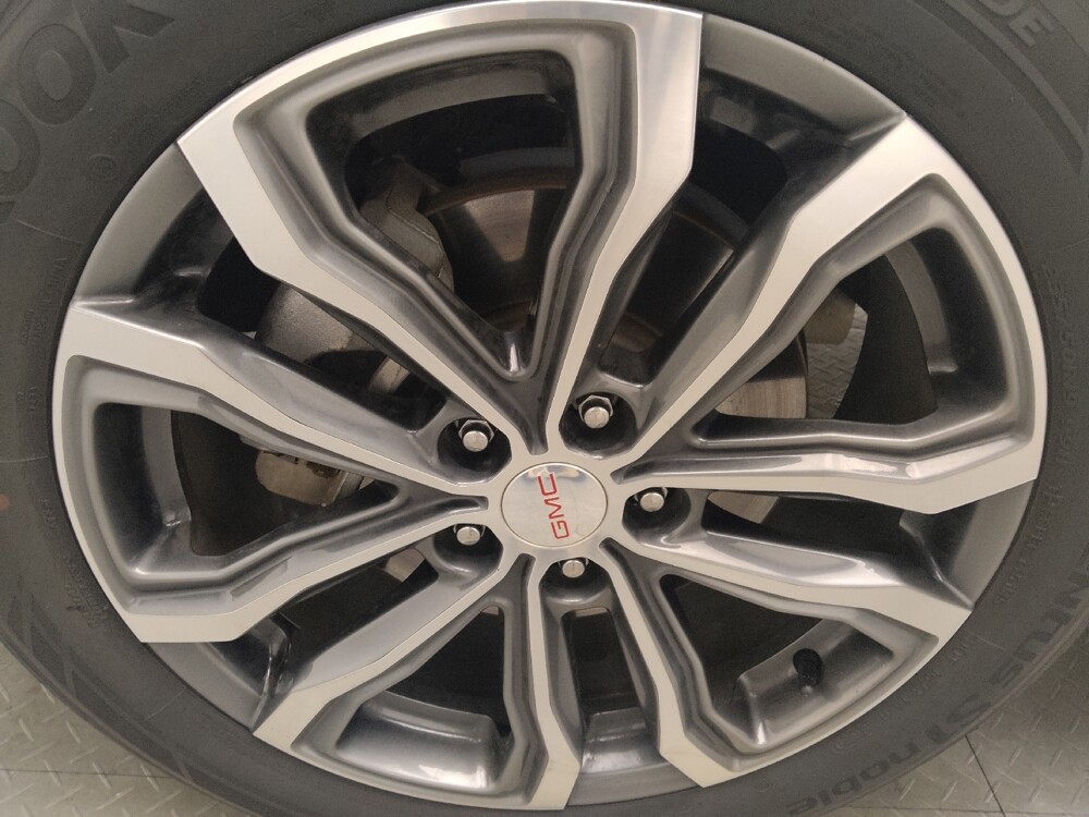 2018 GMC Terrain in Stone Mountain, GA 30083 - 18108075 31