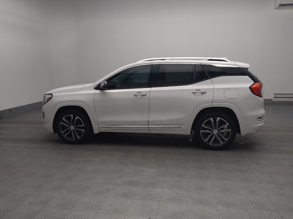 2018 GMC Terrain in Stone Mountain, GA 30083 - 18108075 3