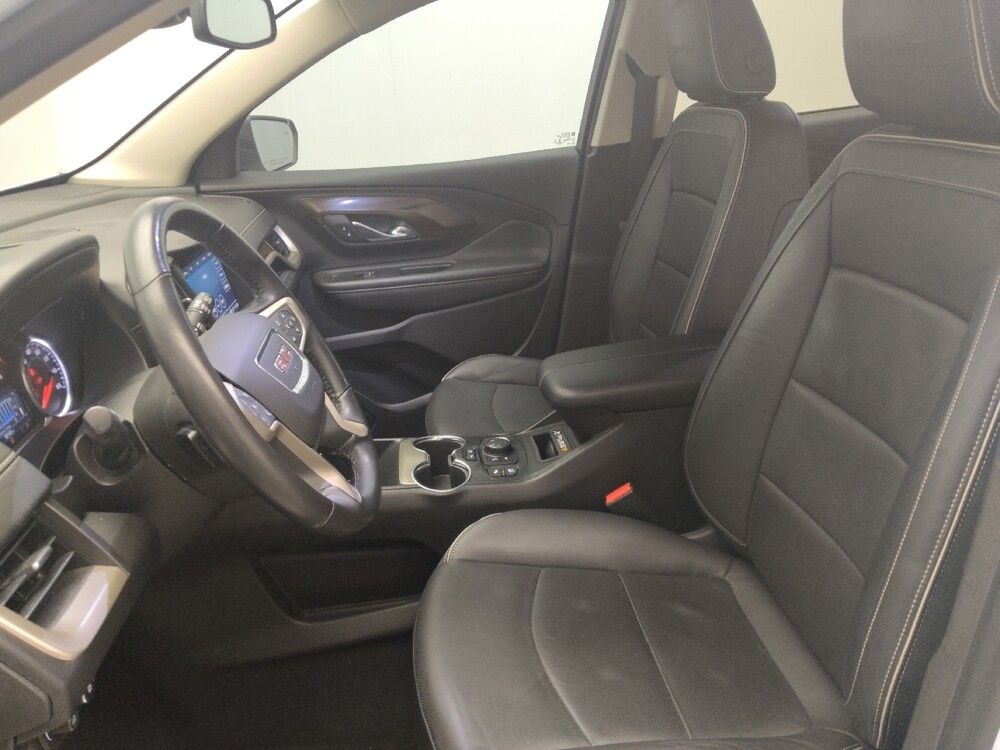 2018 GMC Terrain in Stone Mountain, GA 30083 - 18108075 17