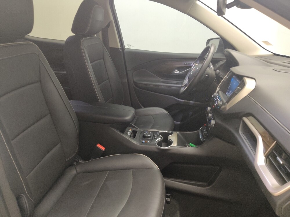 2018 GMC Terrain in Stone Mountain, GA 30083 - 18108075 21