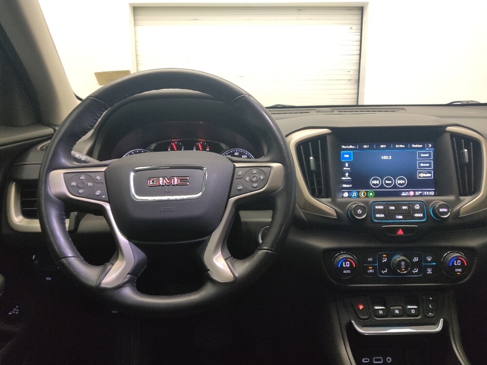 2018 GMC Terrain in Stone Mountain, GA 30083 - 18108075 22