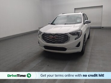 2018 GMC Terrain in Stone Mountain, GA 30083