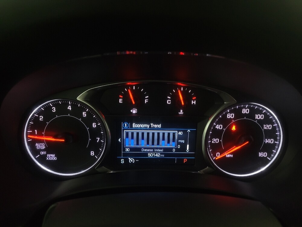 2018 GMC Terrain in Stone Mountain, GA 30083 - 18108075 23