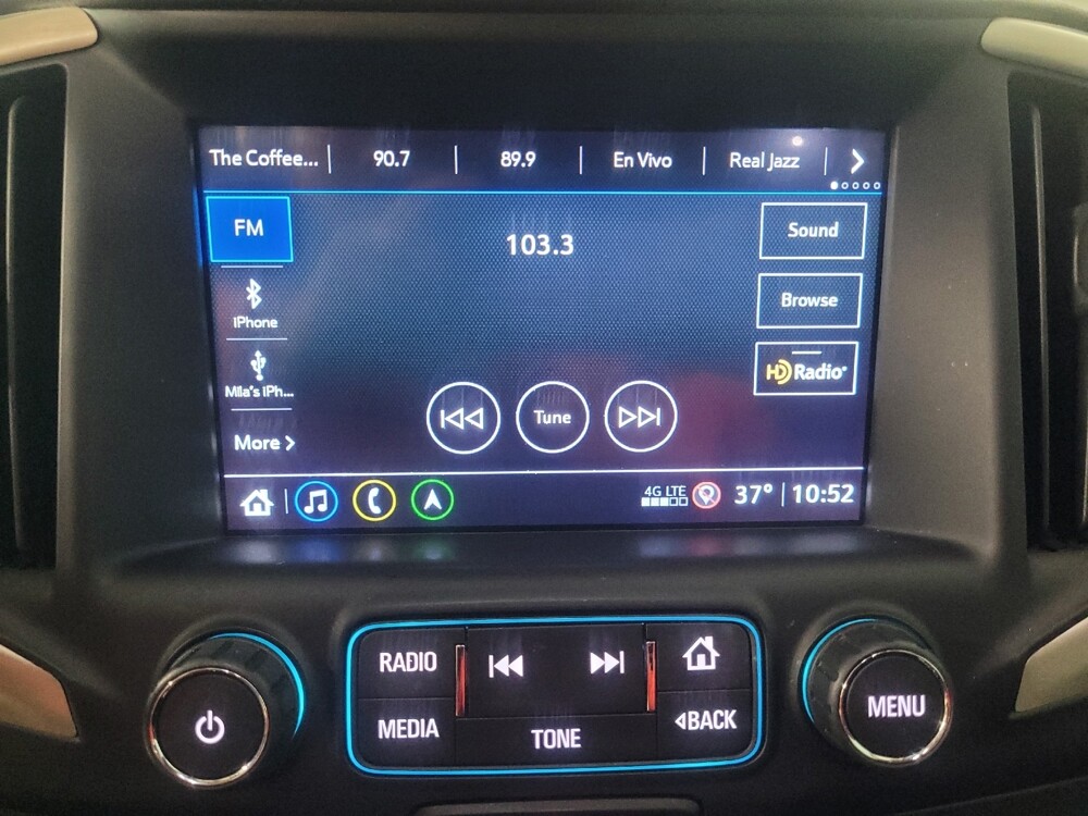 2018 GMC Terrain in Stone Mountain, GA 30083 - 18108075 25