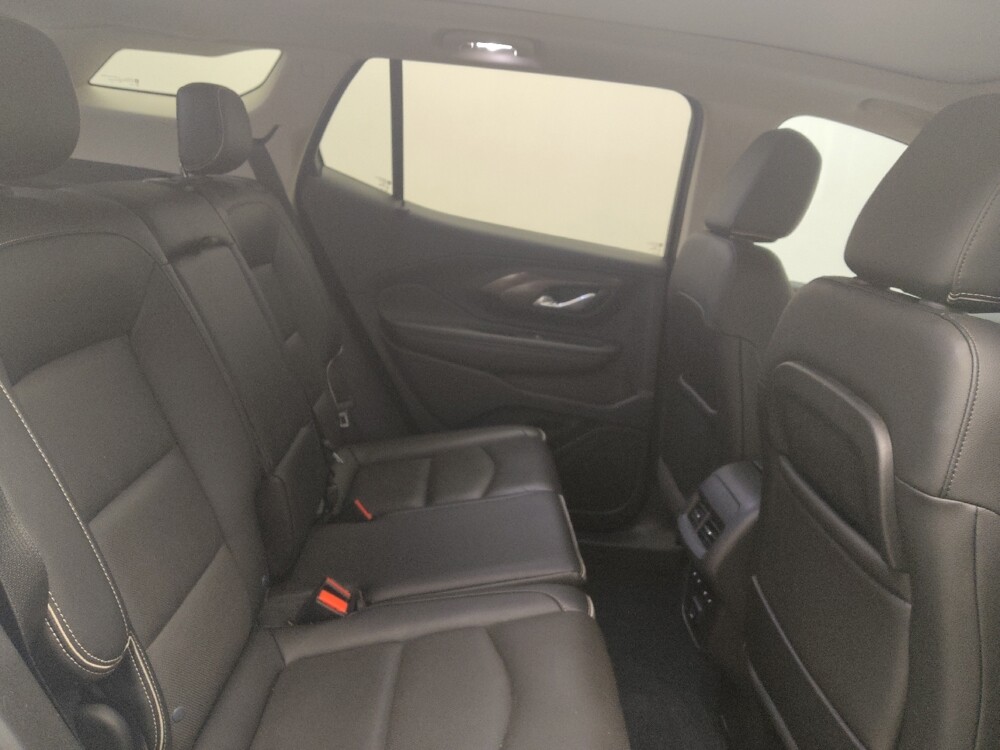 2018 GMC Terrain in Stone Mountain, GA 30083 - 18108075 19