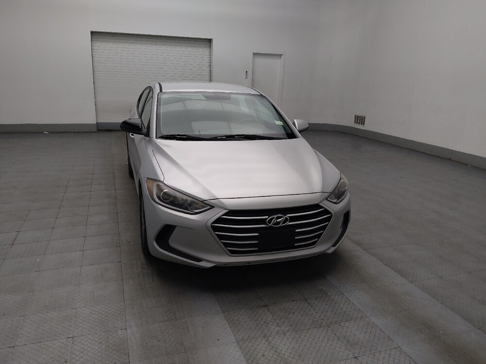 2018 Hyundai Elantra in Stone Mountain, GA 30083 - 18108076 14