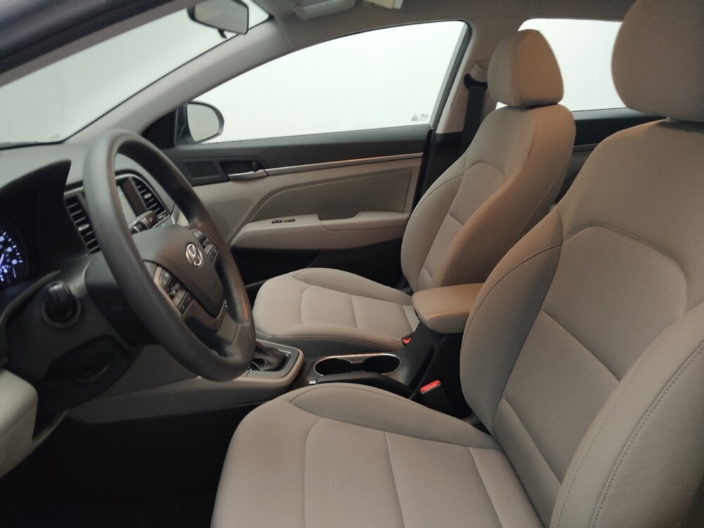 2018 Hyundai Elantra in Stone Mountain, GA 30083 - 18108076 17