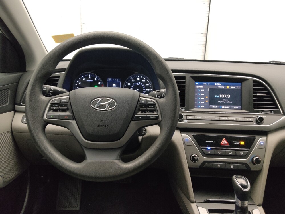 2018 Hyundai Elantra in Stone Mountain, GA 30083 - 18108076 22