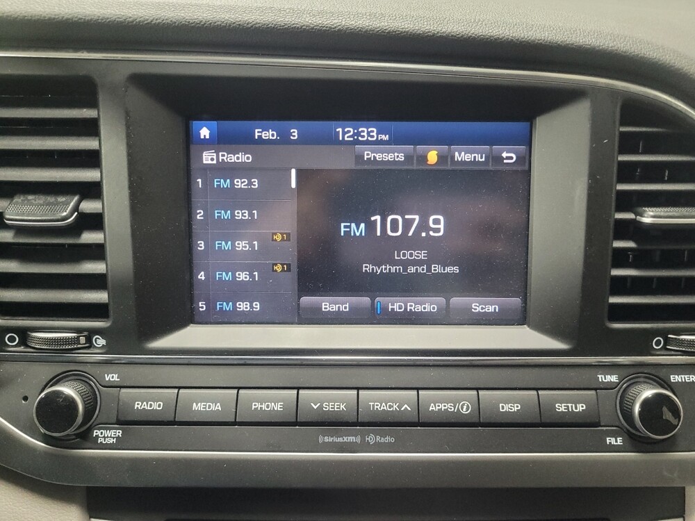 2018 Hyundai Elantra in Stone Mountain, GA 30083 - 18108076 25