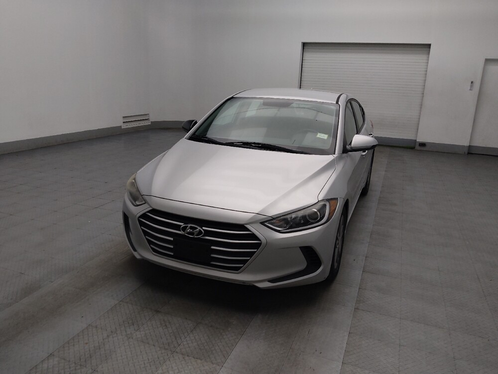 2018 Hyundai Elantra in Stone Mountain, GA 30083 - 18108076 15