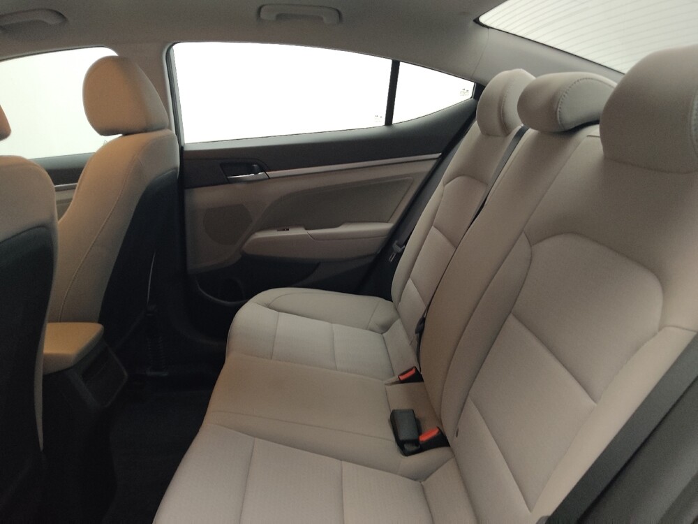 2018 Hyundai Elantra in Stone Mountain, GA 30083 - 18108076 18