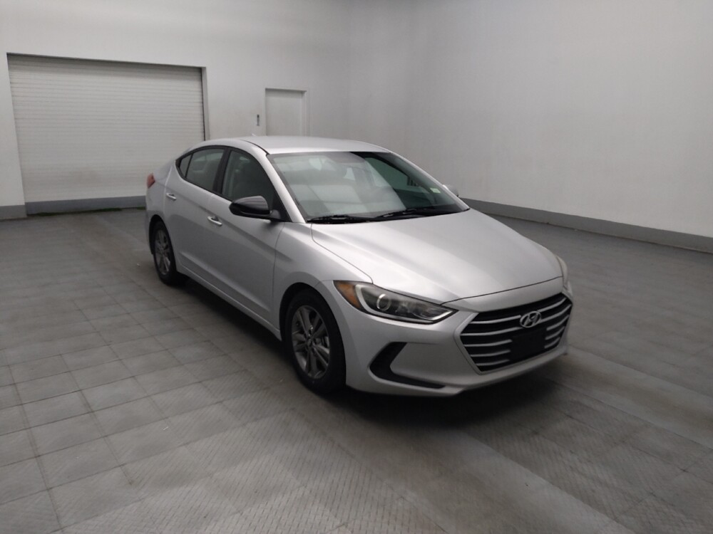 2018 Hyundai Elantra in Stone Mountain, GA 30083 - 18108076 13