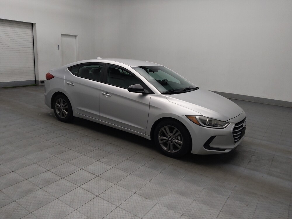 2018 Hyundai Elantra in Stone Mountain, GA 30083 - 18108076 11